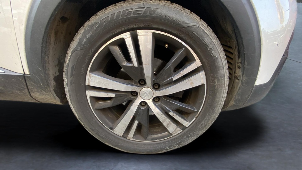 FR R TIRE