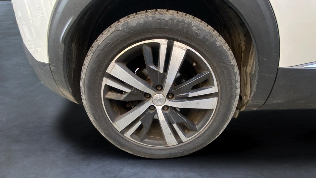 RR R TIRE