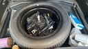 SPARE TIRE