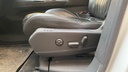 DRIVER SEAT SWITCHES