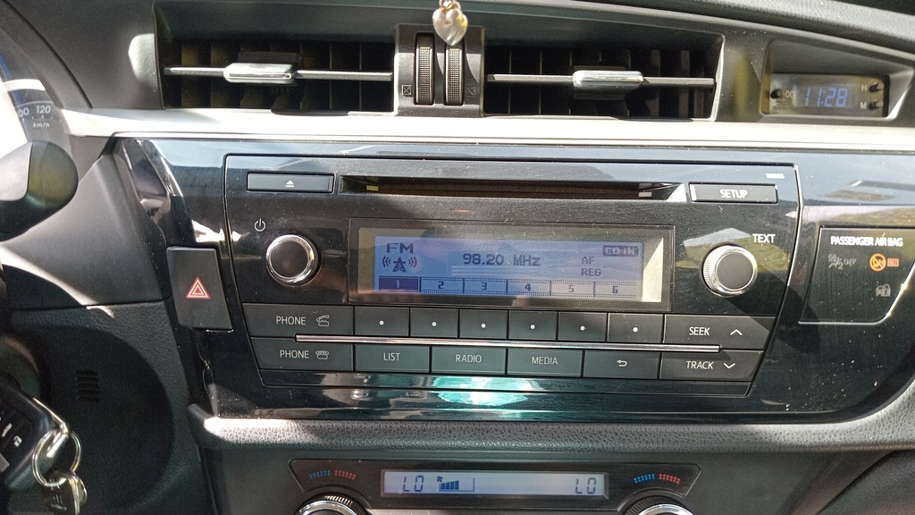 MULTIMEDIA SCREEN