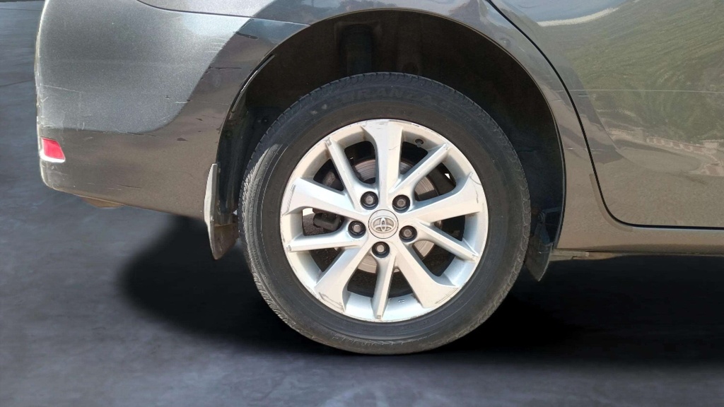 RR R TIRE