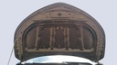 CAR HOOD