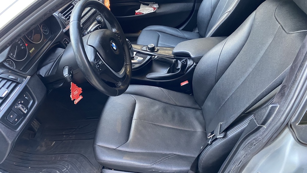 FR SEATS
