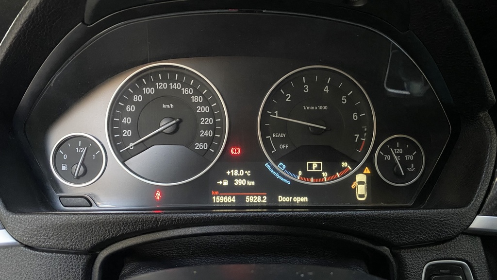 ODOMETER