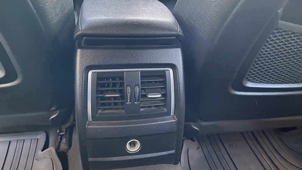 RR AC GRILL