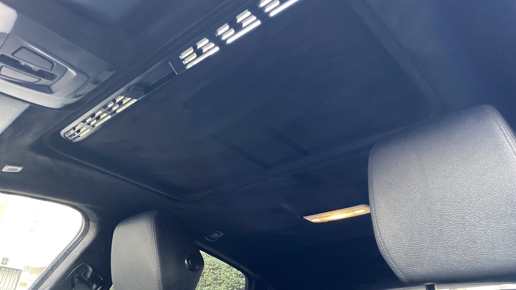 CAR ROOF MAT
