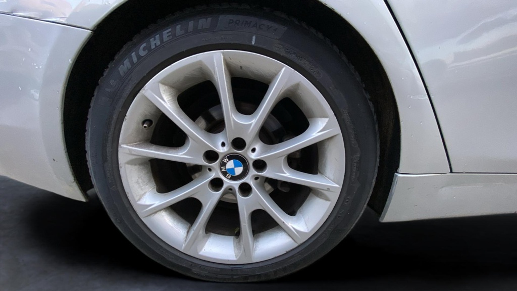 RR R TIRE