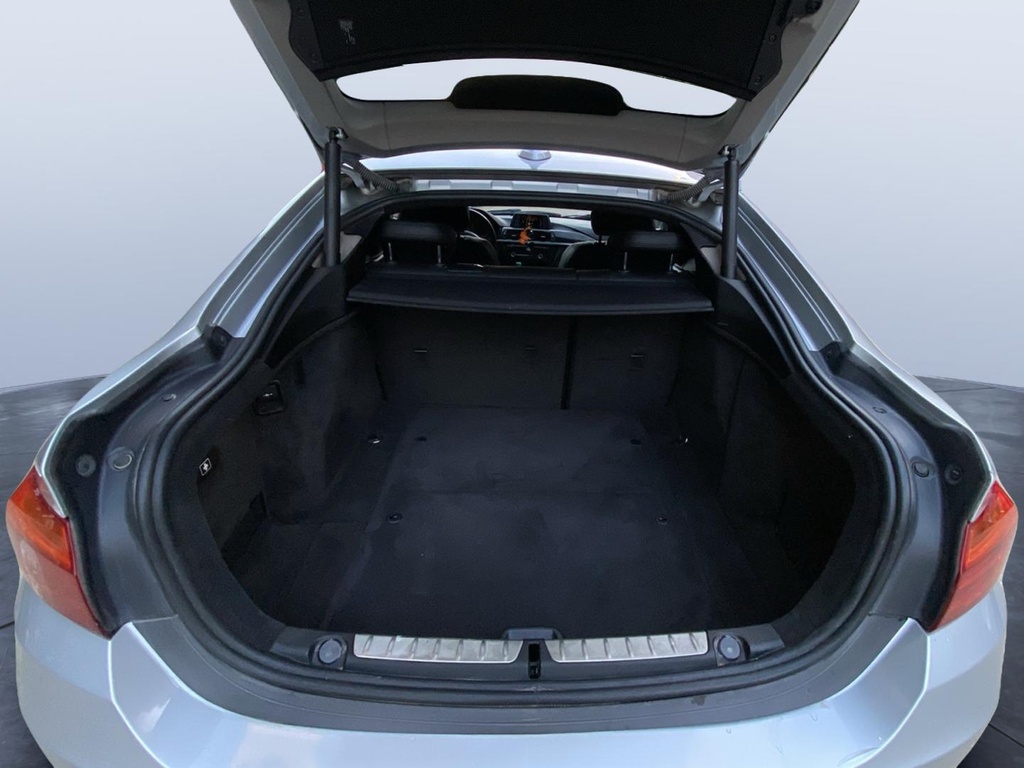 TRUNK