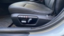 DRIVER SEAT SWITCHES