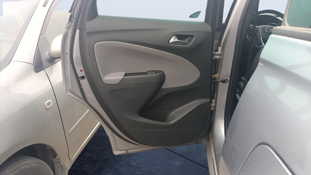 RR L DOOR