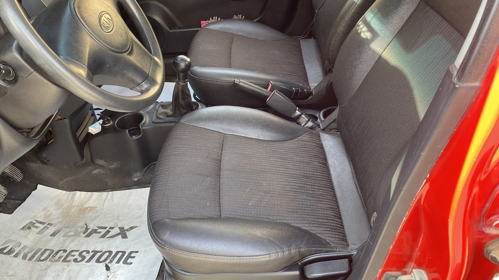 FR SEATS