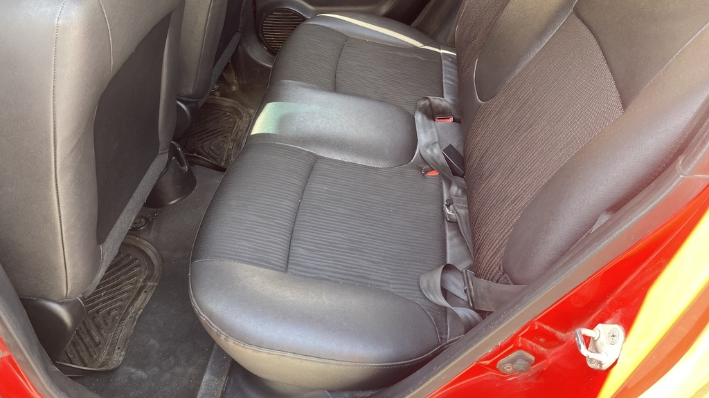 RR SEATS
