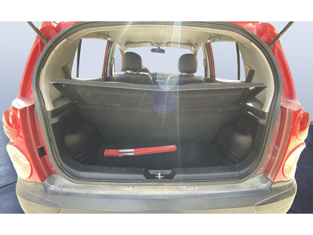 TRUNK