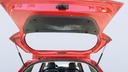 TRUNK HOOD