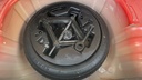 SPARE TIRE