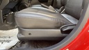 DRIVER SEAT SWITCHES