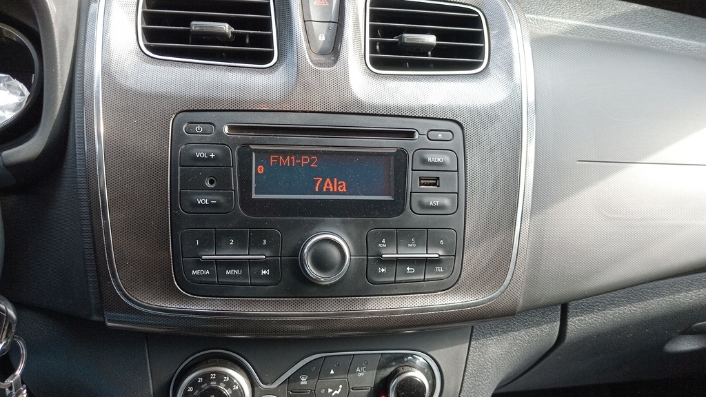 MULTIMEDIA SCREEN