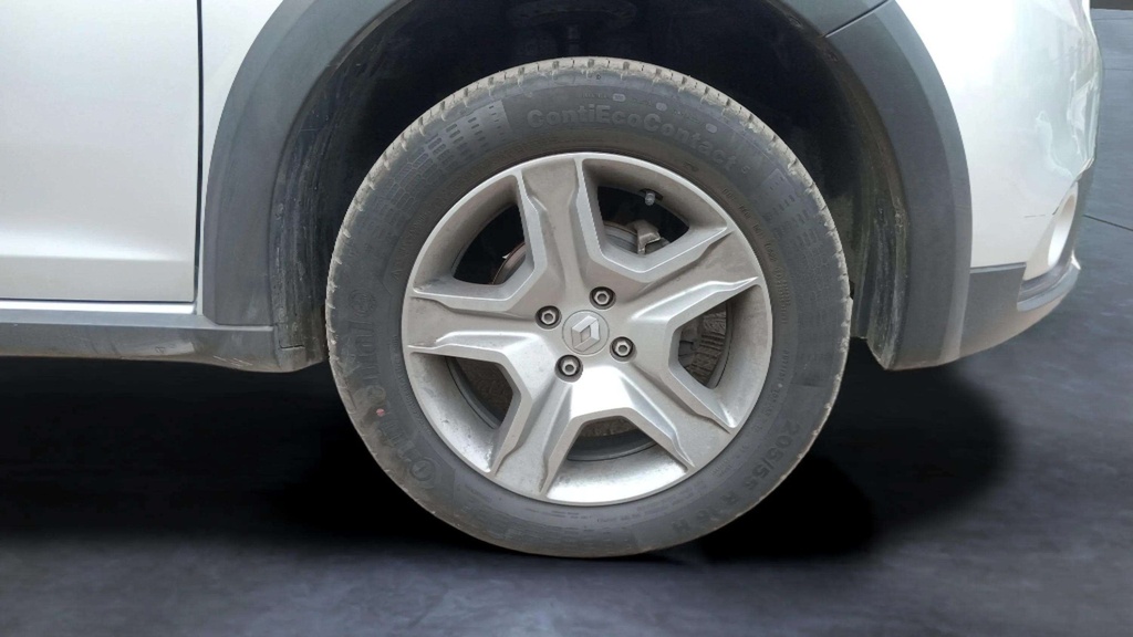 FR R TIRE