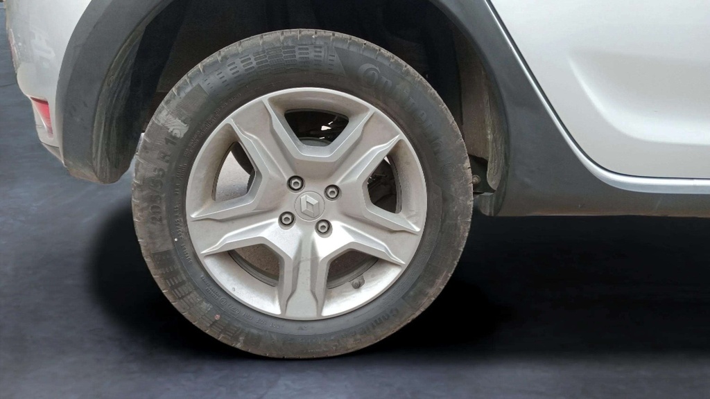 RR R TIRE