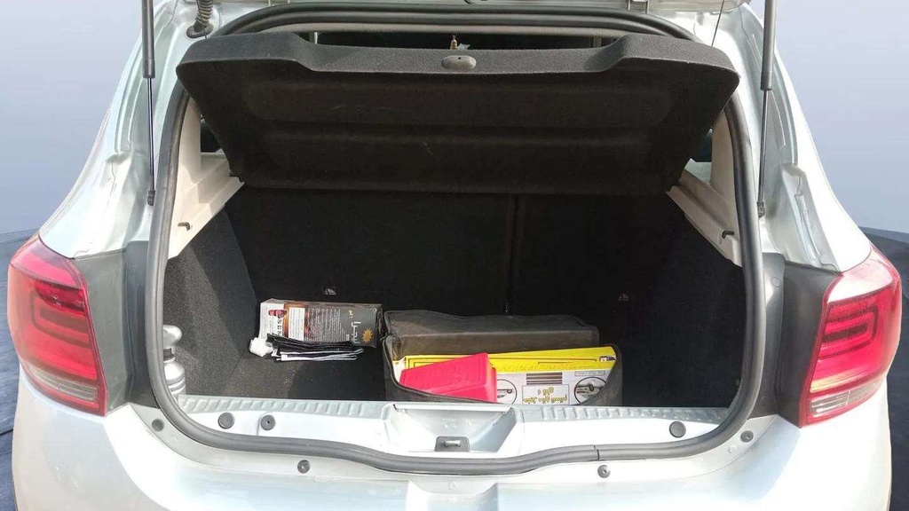 TRUNK