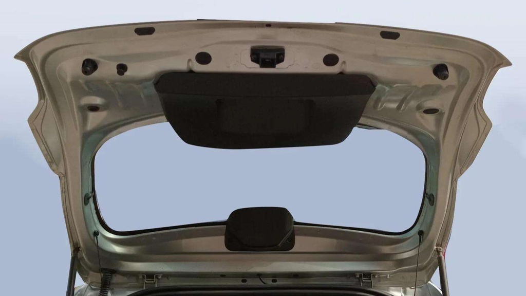 TRUNK HOOD