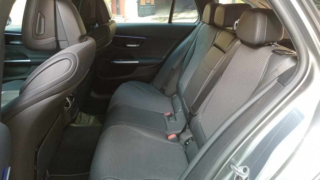 RR SEATS
