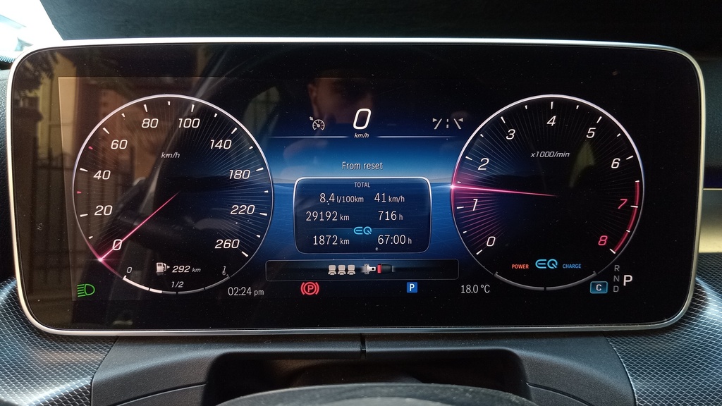 ODOMETER