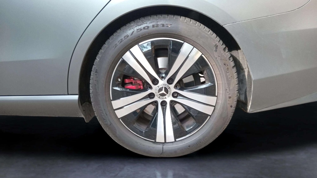 RR L TIRE