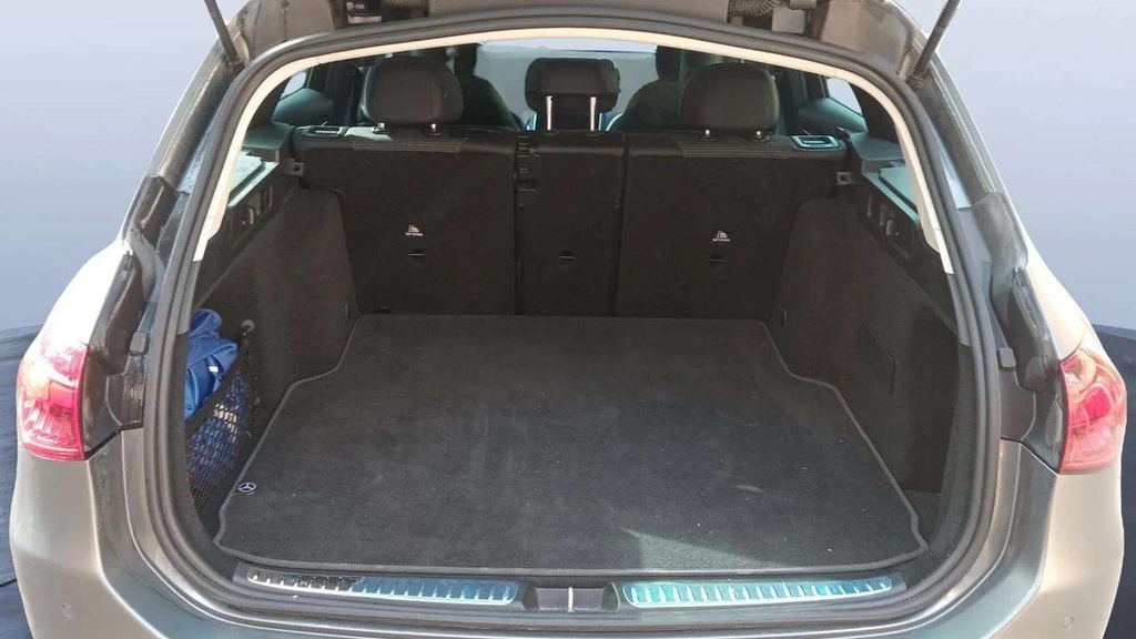 TRUNK