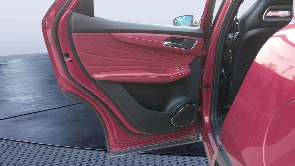 RR L DOOR
