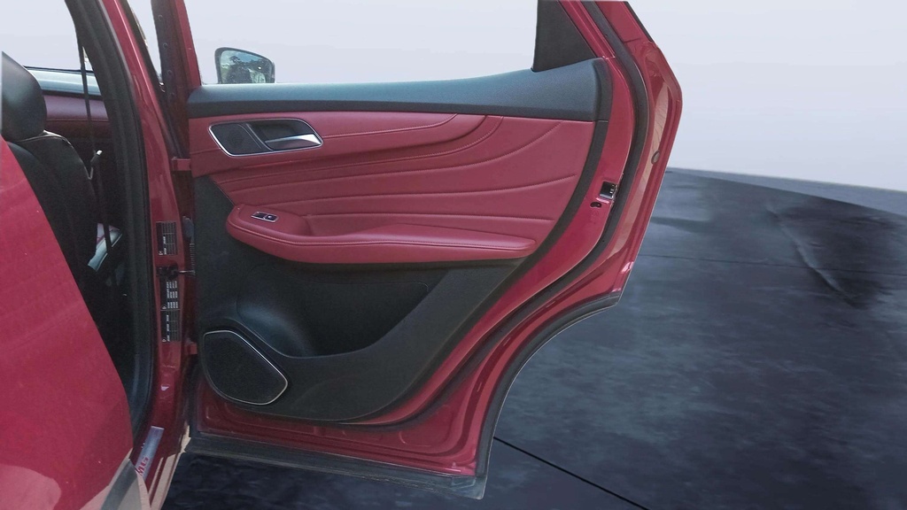 RR R DOOR