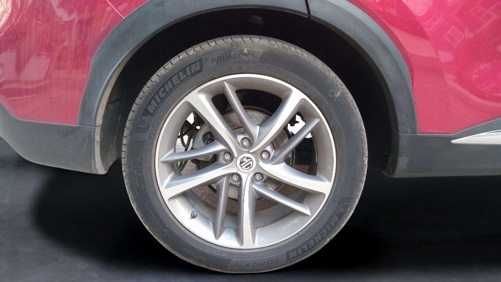 RR R TIRE