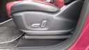 DRIVER SEAT SWITCHES