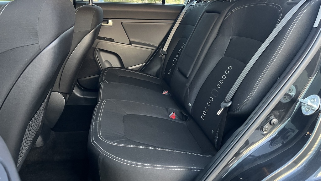 RR SEATS