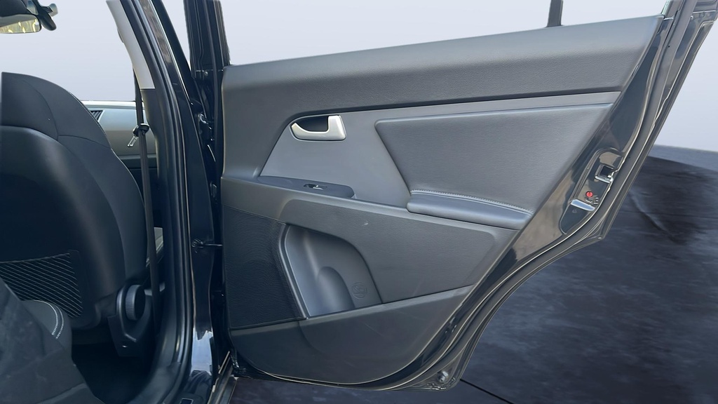 RR R DOOR