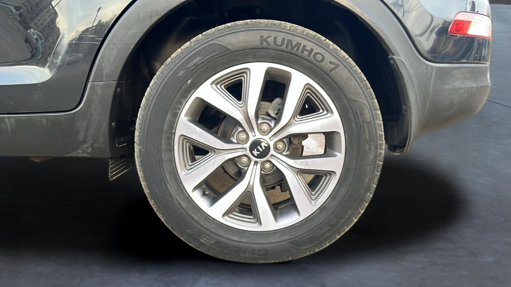 RR L TIRE
