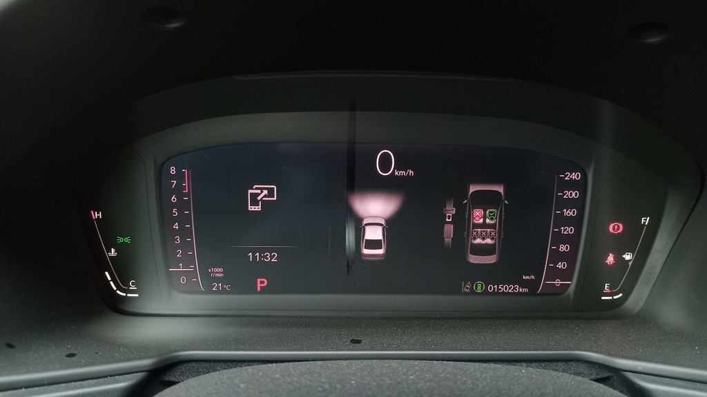 ODOMETER