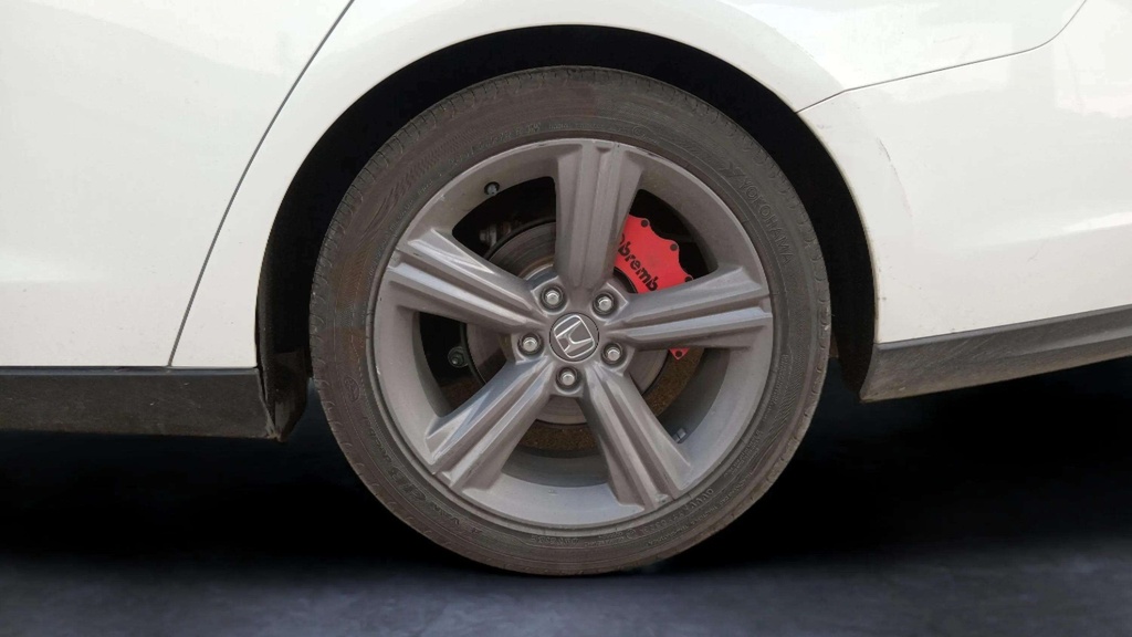RR L TIRE