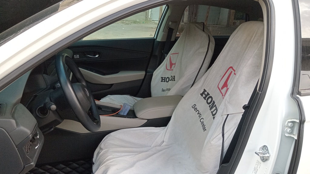 FR SEATS