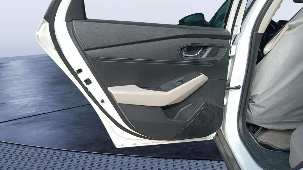 RR L DOOR