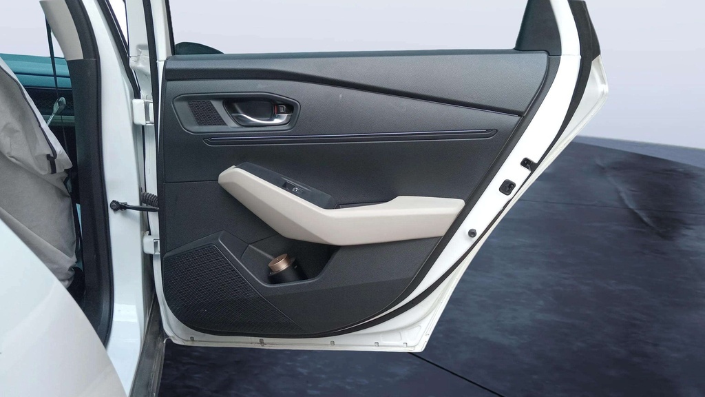 RR R DOOR