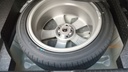 SPARE TIRE