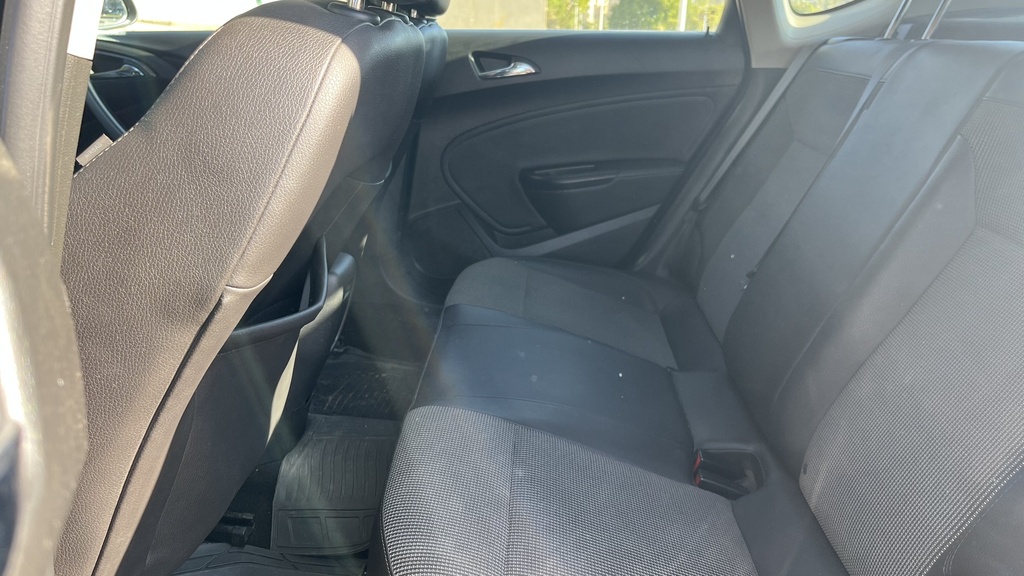 RR SEATS