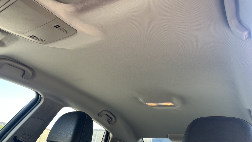 CAR ROOF MAT