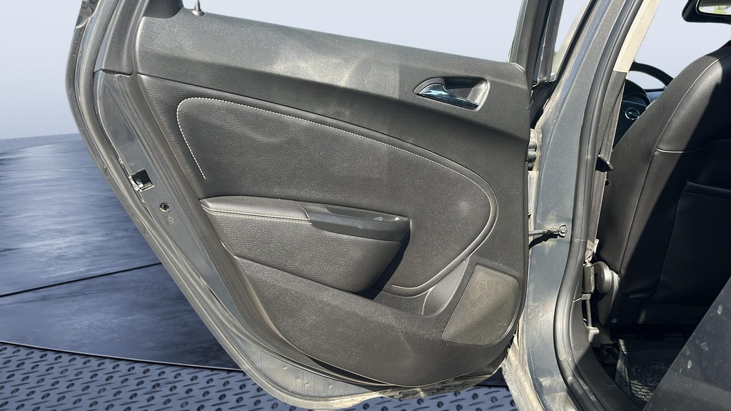 RR L DOOR