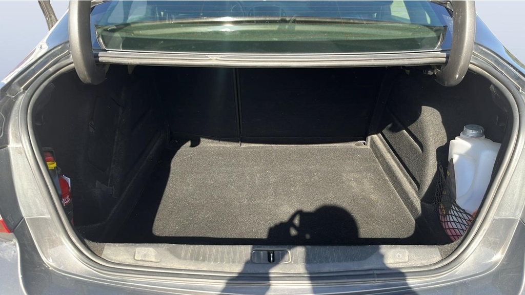 TRUNK