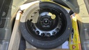 SPARE TIRE