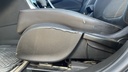 DRIVER SEAT SWITCHES