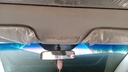 REARVIEW MIRROR
